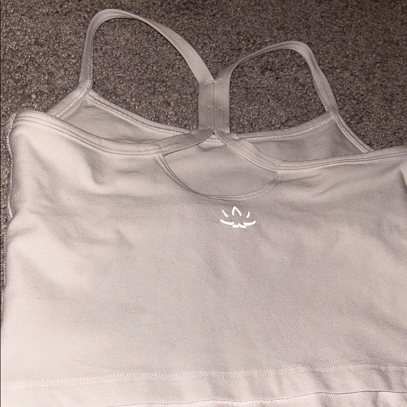 Beyond Yoga Racerback Tank - Picture 3 of 5